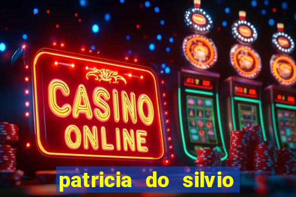 patricia do silvio santos nua